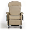 Recliner Ascent II Power Natural Vinyl 4 Inch Casters 300 lbs. Weight Capacity (Each)