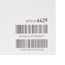 McKesson Brand McKesson Sterilization Tubing, 4 Inch x 100 Foot (16/CS)