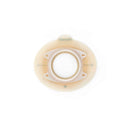 SenSura Mio Click Ostomy Barrier, 50 mm Stoma Opening, Blue Color Match (Box of 5)