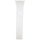 McKesson Lumeon Flow Tube Mouthpiece (Case of 50)