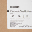 McKesson Sterilization Steam Integrator Strip (Case of 1000)