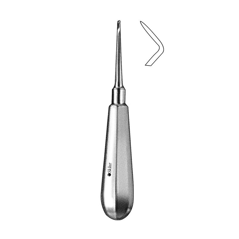 Sklar Friedman Root Elevator - 49-3892 