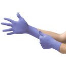 Microflex Medical Supreno SE Nitrile Exam Glove, Small, Blue (1000/CS) 