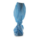 Boot Cover McKesson X-Large Knee High Nonskid Sole Blue NonSterile (Case of 150)