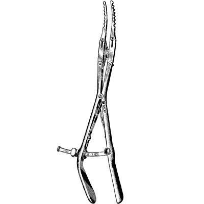 Sklar Goodell Dilator - 90-4713