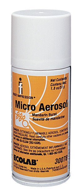 First Impression Air Freshener (Case of 12)
