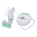 Luna Double Electric Breast Pump Kit (Case of 4)