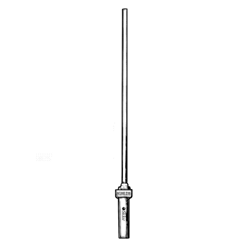 Sklar Zollner Suction Tube Tip - 50-1935
