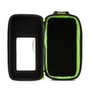 StatPacks Inc EMS Bag G3 Universal Cell Black Molded Foam 6 X 7 X 12-1/2 Inch 
