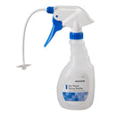 McKesson Brand McKesson Ear Wash System Kit Spray Bottle with Flexible Tube and 23 Ear Tips (10/CS) 