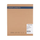 McKesson Nonsterile Physical Exam Drape, 40 x 48 Inch (Case of 100)