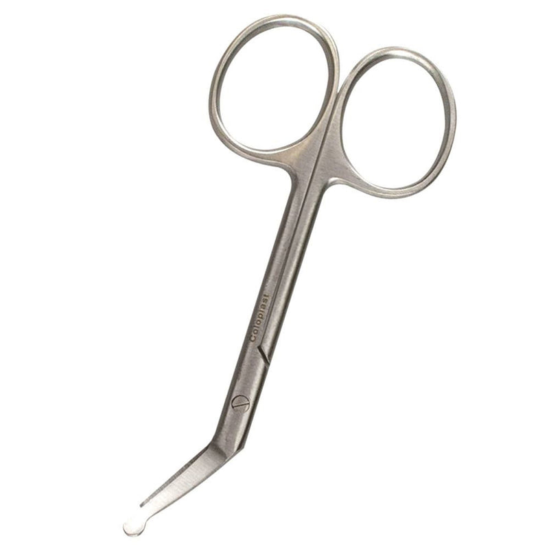 Coloplast Ostomy Scissors, 4 Inch Length (Box of 30)