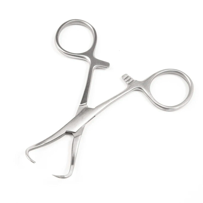 Sklar Backhaus Towel Clamp - 3-1/2" - 47-2935 