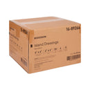 McKesson Adhesive Dressing, 6 x 6 Inch