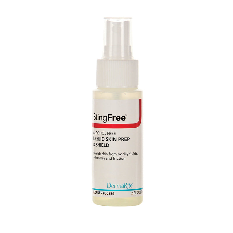 StingFree Scented Skin Protectant, 2-ounce spray bottle (Case of 12)