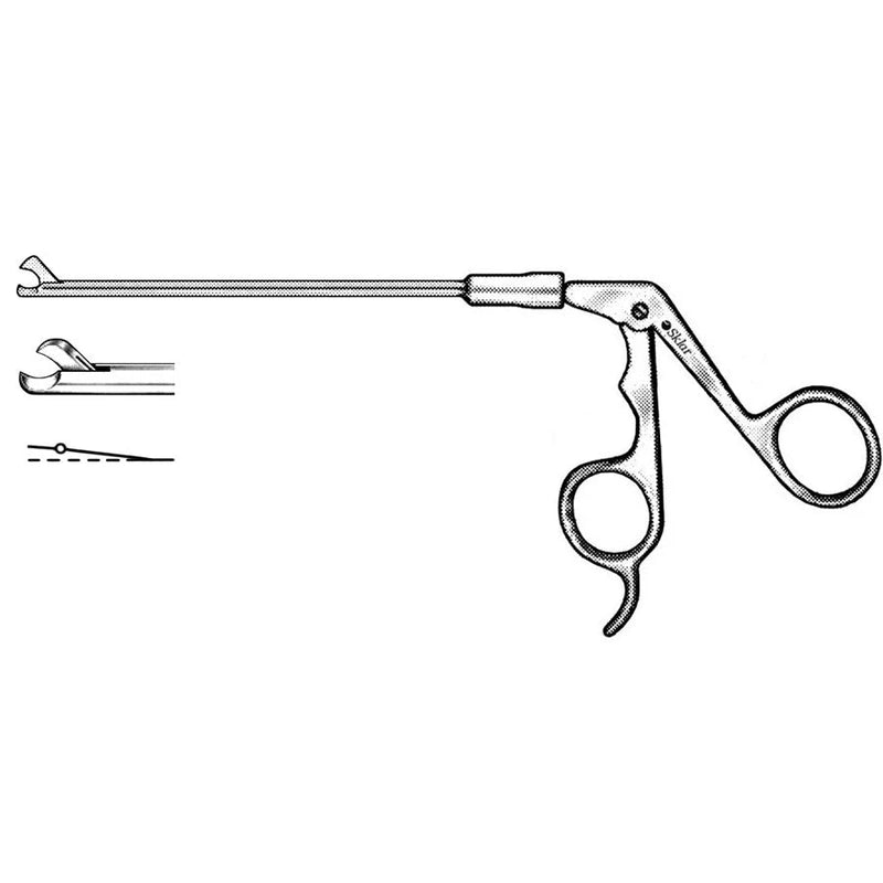 Sklar Hook Scissors - 45-5808 