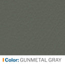 McKesson Exam Stool, Gunmetal, without Backrest 