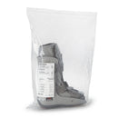 Breg Breg Genesis Mid-Calf Air Walker Boot, Large, Gray 