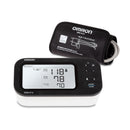 Emerson Healthcare Omron 7 Series Digital Blood Pressure Monitor with Bluetooth Connectivity (10/CS)