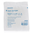 McKesson Brand McKesson Sterile Fluff Dressing, 6 x 6-3/4 Inch (240/CS) 