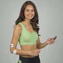 Veridian Healthcare LLC Veridian TENS wired Pain Management Solution (12/CS) 