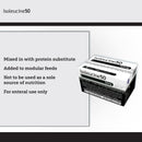 Vitaflo USA LLC Isoleucine50 Medical Food for use in the Dietary Management of MSUD (30/BX) 