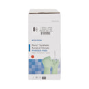 McKesson Perry Performance Plus Polyisoprene Surgical Glove, Size 8.5, Green (Case of 4 Boxes)
