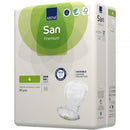 Abena San 4 Premium Bladder Protection Pads (Case of 270)