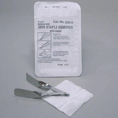 Sklar Sterile Suture Removal Kit - 96-4419