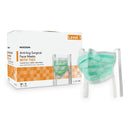 McKesson Classic Style Anti-Fog Surgical Mask, Green (Case of 300)