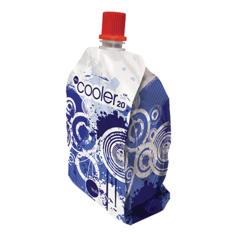 PKU cooler 20 Formula for use in the Dietary Management of PKU, Red Flavor (30/CS) 