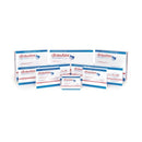 Drawtex Hydroconductive Wound Dressing, 3 x 30 Inch (Box of 5)