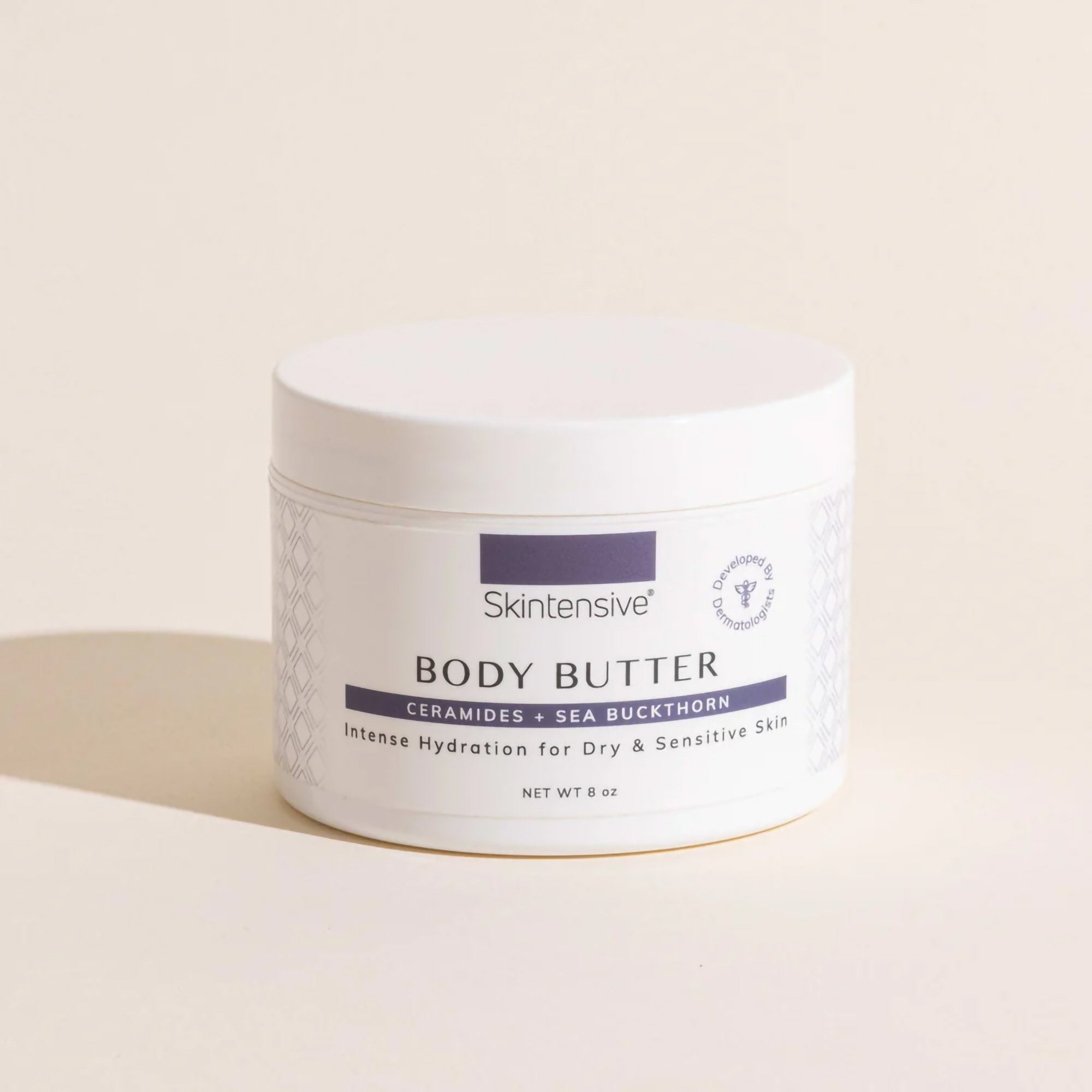 Skintensive LLC Skintensive Body Butter (12/CS) 