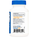 Dietary Supplement nutricost Vitamin D3 10,000 IU Strength Softgel 240 Per Bottle (12/CS)