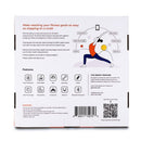 Sensiv Body Analyzer Bluetooth Smart Scale (Case of 5)