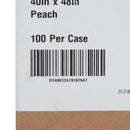 McKesson Brand McKesson Nonsterile Physical Exam Drape, 40 x 48 Inch (100/CS) 