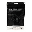 MyMedic Med Packs Zzips First Aid Kit for Cuts, Lacerations in Portable Pouch 