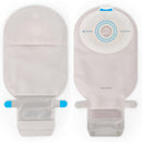 SenSura Mio 1-Piece Opaque Ostomy Pouch, 50mm Stoma (Box of 10)