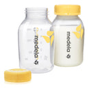 Medela Breast Milk Collection and Storage Bottle Set (Case of 12)