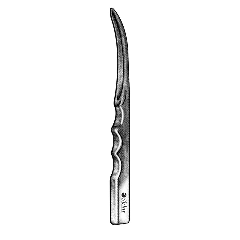 Sklar Ferrozell Ligature Conductor - 26-1987