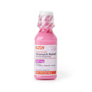 Rugby Bismuth Subsalicylate Anti-Diarrheal, 8-ounce Bottle (Each) 