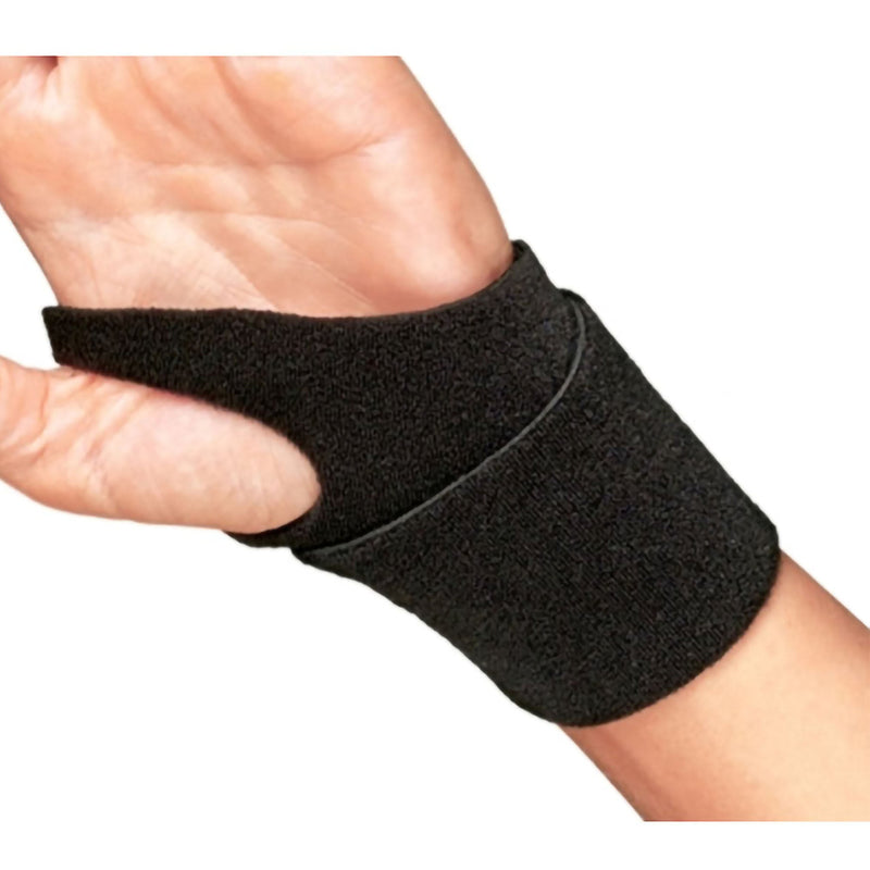 ProCare Wrist Support, One Size Fits Most (Each)