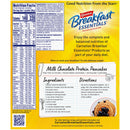 Carnation Breakfast Essentials Chocolate Nutritional Drink (10/BX)