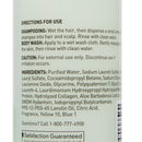 McKesson Brand McKesson Shampoo and Body Wash, Cucumber Melon Scent, 8 oz. Squeeze Bottle (48/CS) 