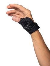 CMC Controller Plus Right Thumb Brace, Small / Medium (Each)