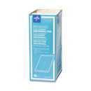 Medline Sterile Abdominal Pad, 8 x 10 Inch (Case of 360)