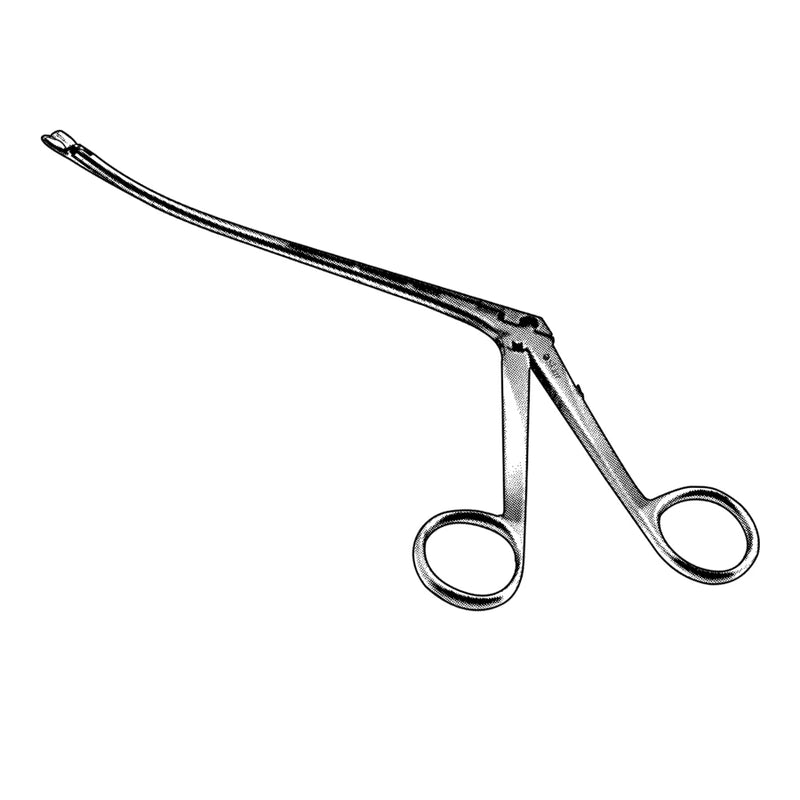 Sklar Yoon Ear Forceps - 67-1011