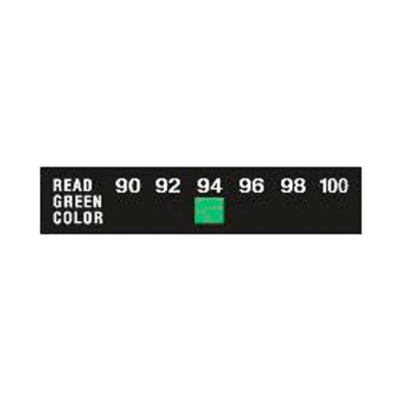 Sharn Temperature Strip (Pack of 62)