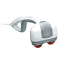 Homedics Percussion Action Plus Handheld Massager (Case of 4)