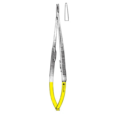 Sklar TC Jacobson Needle Holder 7" - 21-8054 